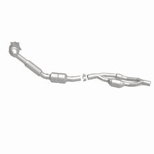 Load image into Gallery viewer, Magnaflow 09-10 Audi TT Quattro 2.0L Direct Fit Converter
