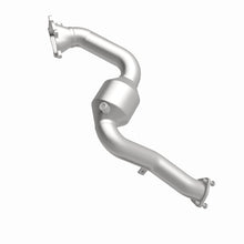 Load image into Gallery viewer, MagnaFlow Conv Direct Fit 13-15 Audi S6/S7/S8/A8 Quattro V8-4.0L
