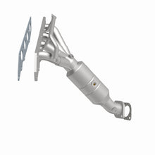 Load image into Gallery viewer, MagnaFlow Conv DF 07 Ford Focus 2.0L Manifold **CA Emissions**
