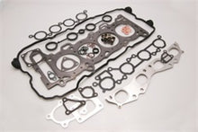 Load image into Gallery viewer, Cometic Street Pro Nissan SR20DET S14 87.5mm Bore .040in Thick Top End Kit

