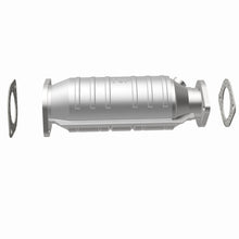 Load image into Gallery viewer, MagnaFlow Conv DF 95-96 Nissan Sentra 1.6L
