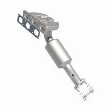 Load image into Gallery viewer, MagnaFlow Conv DF BMW 01-05 325 2.5L / 01-05 330 3.0L / 01-02 Z3 2.5L/3.0L California - Rear
