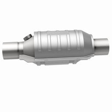 Load image into Gallery viewer, MagnaFlow Conv Universal 1.75 with 1-O2 Front CA
