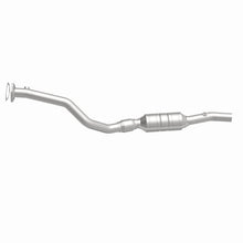 Load image into Gallery viewer, MagnaFlow Conv DF 96-99 Audi A4/A4 Quattro 2.8L D/S (49 State)
