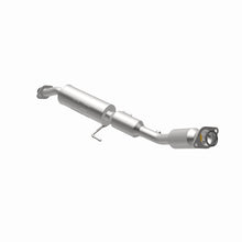 Load image into Gallery viewer, MagnaFlow 17-18 Toyota Corolla iM Base L4 1.8L OEM Grade Direct-Fit Catalytic Converter
