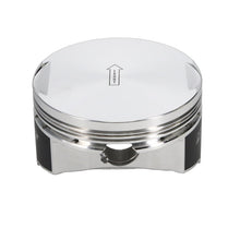 Load image into Gallery viewer, Manley Dodge Hemi 5.7L - 3.917 Inch Bore 1.5cc Flat Top Piston Set
