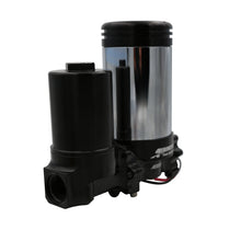 Load image into Gallery viewer, Aeromotive A3000 Carbureted Fuel Pump &amp; Filter Assembly
