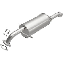 Load image into Gallery viewer, BRE Exhaust 12-17 ACCENT RIO 1.6L Exhaust Kit

