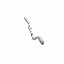 Load image into Gallery viewer, MagnaFlow Conv Direct Fit 05-06 Audi A6 Quattro 3.2L
