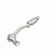 Load image into Gallery viewer, Magnaflow Conv DF 04 Forester 2.5L Rr CA
