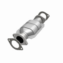 Load image into Gallery viewer, MagnaFlow Conv DF 00-01 Maxima/I30 rear
