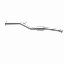 Load image into Gallery viewer, MagnaFlow Converter Direct Fit 15-19 Subaru WRX H4 2.0L
