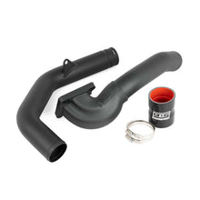 Load image into Gallery viewer, GrimmSpeed 2022+ Subaru WRX Charge Pipe Kit - Black
