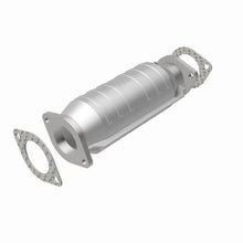 Load image into Gallery viewer, MagnaFlow Conv DF 95-96 Nissan Sentra 1.6L

