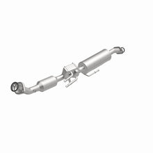 Load image into Gallery viewer, MagnaFlow Conv DF 20-22 Toyota Prius Prime Underbody 1.8L
