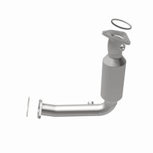 Load image into Gallery viewer, MagnaFlow Conv DF 2000 and 2002 Ford Focus 2.0
