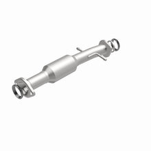 Load image into Gallery viewer, Magnaflow 12-15 RX350 V6 3.5 OEM Underbody Direct Fit Converter
