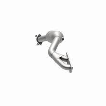 Load image into Gallery viewer, Magnaflow Conv DF 07-10 Audi S6 5.2L Passenger Rear Manifold

