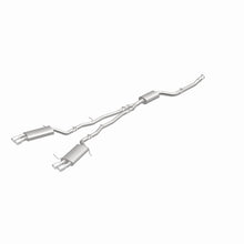 Load image into Gallery viewer, MagnaFlow SYS Cat-Back 13-14 BMW 535I 3.0L
