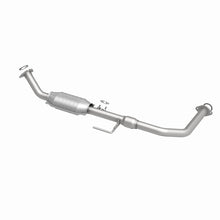 Load image into Gallery viewer, MagnaFlow Conv DF 00-04 Tundra Driver Side 4.7L
