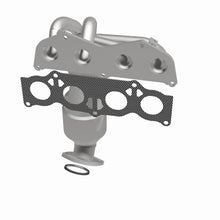 Load image into Gallery viewer, MagnaFlow Conv DF 02-06 Toyota Camry 2.4L
