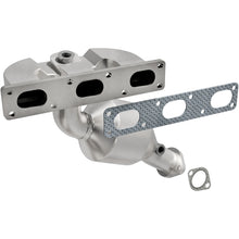 Load image into Gallery viewer, MagnaFlow Conv DF 99-00 BMW Z3 L6 2.8L Rear Manifold
