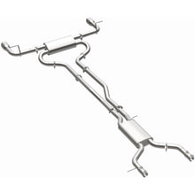 Load image into Gallery viewer, MagnaFlow 07-15 Audi Q7 BRE Exhaust Kit
