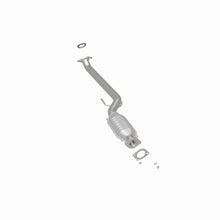 Load image into Gallery viewer, MagnaFlow Conv DF 02-06 Nissan Sentra 2.5L Rear
