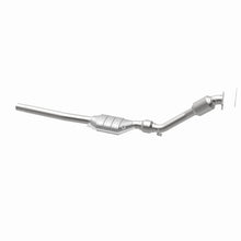 Load image into Gallery viewer, MagnaFlow Conv DF 00-02 Audi S4 2.7L D/S A/T (49 State)
