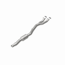 Load image into Gallery viewer, Magnaflow 96-98 BMW 740iL 4.4L Direct Fit Converter
