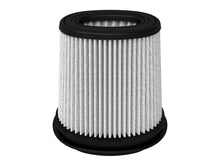 Load image into Gallery viewer, afe Momentum Intake Rplcmnt Air Filter (5-1/4x3-3/4)IN F x(7-3/8x5-7/8)IN B x(4-1/2x4)IN Tx6-3/4IN H
