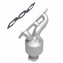 Load image into Gallery viewer, MagnaFlow Conv DF 98-00 Mercury Cougar 2.5L
