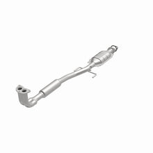 Load image into Gallery viewer, Magnaflow Conv DF 2004 LANCER 2.4L L Underbody
