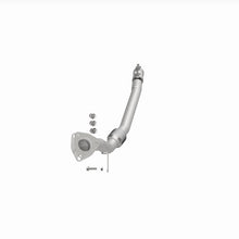 Load image into Gallery viewer, BRE Exhaust 02-05 A4 Quattro A4 1.8L Front Pipe Kit
