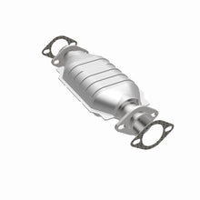 Load image into Gallery viewer, Magnaflow 89-95 Mazda MPV/626/MX6 CA Direct Fit Converter
