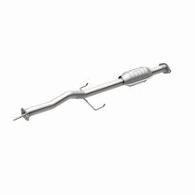 Load image into Gallery viewer, Magnaflow Conv DF 01-03 Mazda Protege 2.0L CA
