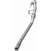 Load image into Gallery viewer, BRE Exhaust 02-05 A4 Quattro A4 1.8L Front Pipe Kit
