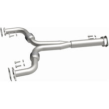 Load image into Gallery viewer, BRE Exhaust 03-07 G35 3.5L Front Pipe Kit
