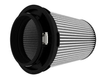 Load image into Gallery viewer, afe Momentum Intake Replacement Air Filter 5 IN F x 7 IN B x 5-1/2 IN T (Inverted) X 9 IN H

