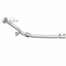 Load image into Gallery viewer, BRE Exhaust 02-05 A4 Quattro A4 1.8L Front Pipe Kit
