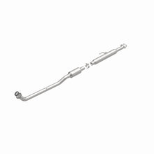 Load image into Gallery viewer, Magnaflow California Direct Fit Converter 12-15 Toyota Camry 2.5L
