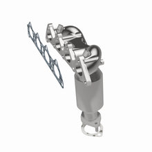 Load image into Gallery viewer, MagnaFlow Conv DF 04-08 Hyundai Elantra 2.0L
