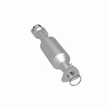 Load image into Gallery viewer, MagnaFlow California Direct-Fit Catalytic Converter 97-01 Honda CR-V L4 2.0L
