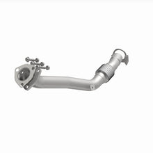 Load image into Gallery viewer, BRE Exhaust 97-01 A4 Quattro 1.8L Front Pipe Kit
