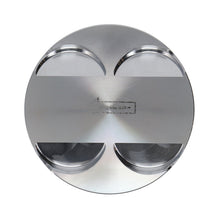 Load image into Gallery viewer, Manley Mitsubishi 2.0L 4G63 Piston Set - 85.00mm Bore 1.375in CH, -8.00 CC
