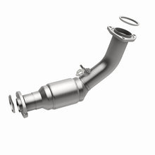 Load image into Gallery viewer, MagnaFlow Conv DF 99-02 Toyota 4 Runner 3.4L Front
