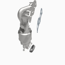 Load image into Gallery viewer, MagnaFlow Conv DF 02-06 Sentra 2.5L OEM
