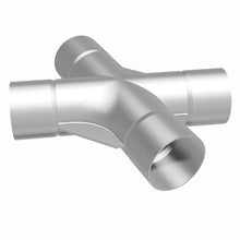 Load image into Gallery viewer, MagnaFlow Smooth Trans X 2.50inch SS 35deg.
