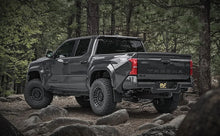 Load image into Gallery viewer, Magnaflow 2024 Toyota Tacoma Overland Series Cat-back Exhaust System
