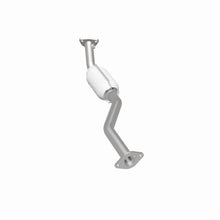Load image into Gallery viewer, MagnaFlow Conv DF 01-04 Frontier Driver Side 3.3L
